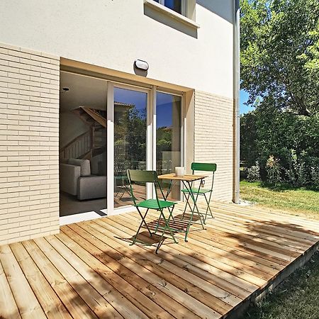 Villa Poete Avec Jardin 3 Chambres Parking Gratuit Tournefeuille Exterior foto