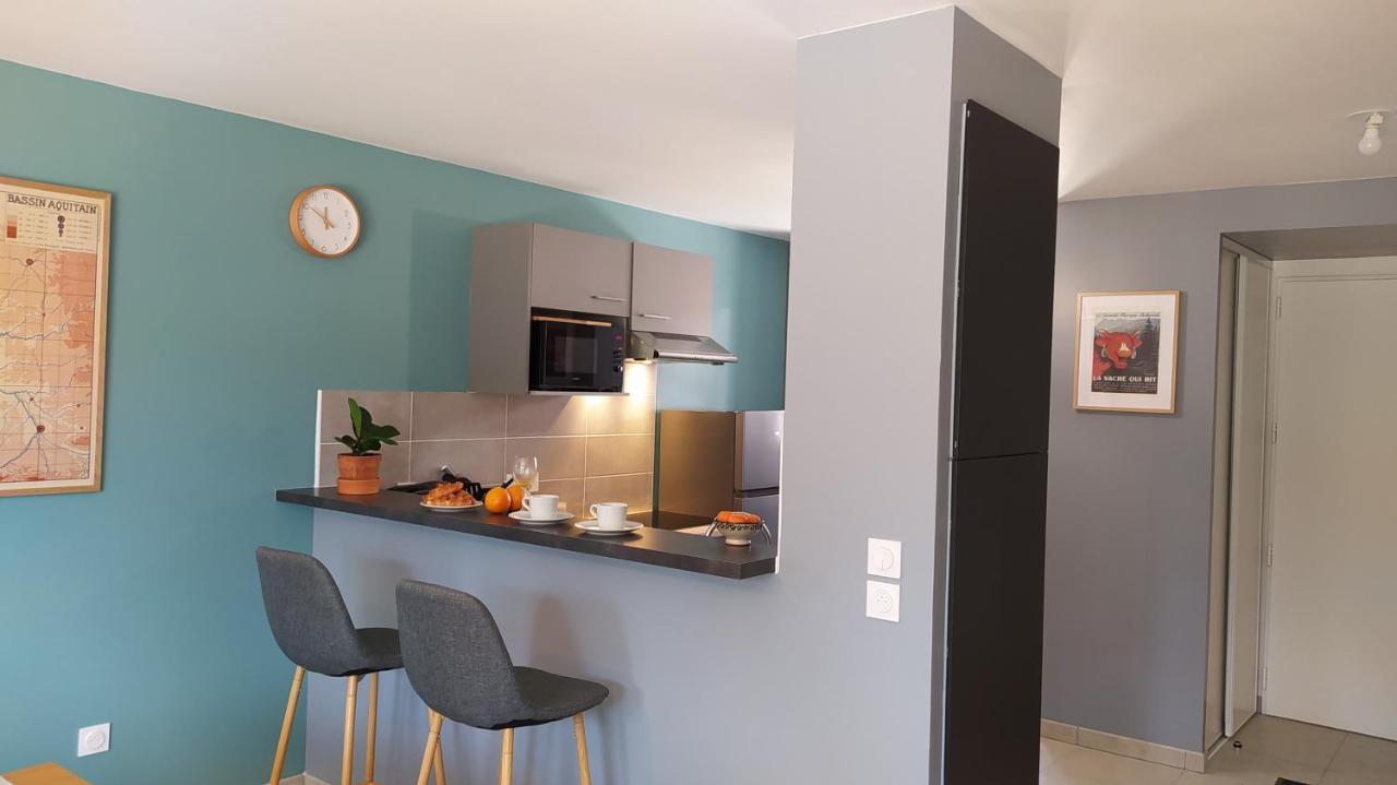 Villa Poete Avec Jardin 3 Chambres Parking Gratuit Tournefeuille Exterior foto